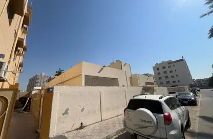 أرض - استوديو للبيع في الرميلة 2 - الرميلة - عجمان