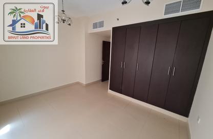 Apartment - 2 Bedrooms - 2 Bathrooms for rent in Muwaileh 3 Building - Muwaileh - Sharjah