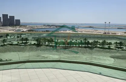 شقة - غرفة نوم - 1 حمام للايجار في أبراج الشاطئ - شمس أبوظبي - جزيرة الريم - أبوظبي