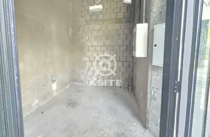 Shop - Studio - 1 Bathroom for rent in AZIZI Riviera - Meydan One - Meydan - Dubai