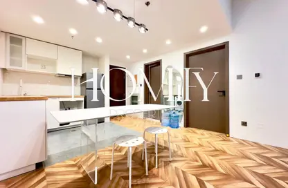 Apartment - 1 Bedroom - 2 Bathrooms for rent in Dana Tower - Jumeirah Village Circle - Dubai
