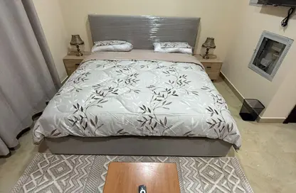 Apartment - Studio - 1 Bathroom for rent in Al Rawda 2 Villas - Al Rawda 2 - Al Rawda - Ajman