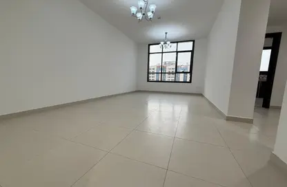 Apartment - 2 Bedrooms - 2 Bathrooms for rent in Al Naemiya Tower 1 - Al Naemiya Towers - Al Nuaimiya - Ajman