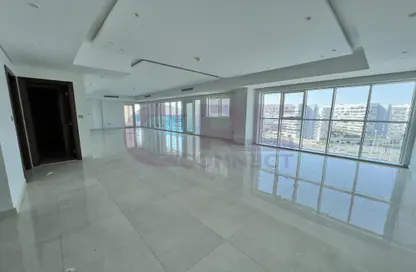 Apartment - 4 Bedrooms - 6 Bathrooms for rent in C2568 - Al Raha Beach - Abu Dhabi