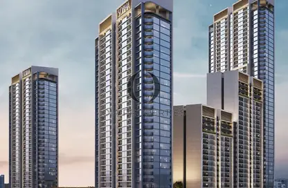 Apartment - 1 Bedroom - 1 Bathroom for sale in Sobha Orbis - Motor City - Dubai
