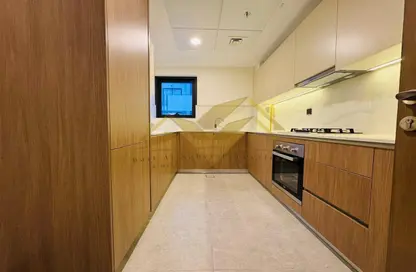 Apartment - 1 Bedroom - 2 Bathrooms for rent in Jumeirah Garden City - Al Satwa - Dubai