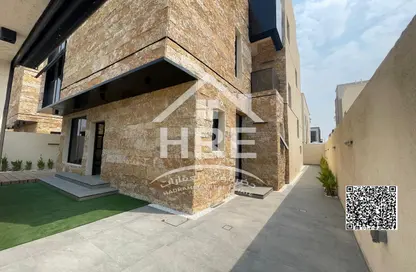 Villa - 6 Bedrooms - 7+ Bathrooms for sale in Al Bahia - Ajman