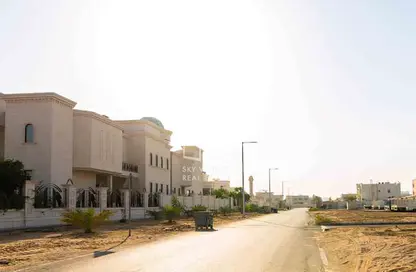 Land - Studio for sale in Zayed City (Khalifa City C) - Khalifa City - Abu Dhabi