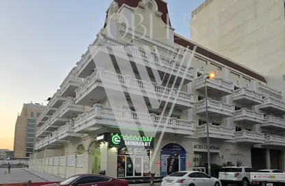 بنتهاوس - 3 غرف نوم - 3 حمامات للبيع في ايسيس شاتو‎ - قرية الجميرا سركل - دبي
