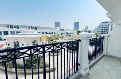 Apartment - 1 Bedroom - 1 Bathroom for rent in Vincitore Benessere - Arjan - Dubai