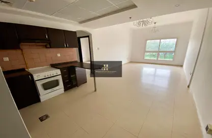 Apartment - 1 Bedroom - 1 Bathroom for rent in Diamond Views 2 - Diamond Views - Jumeirah Village Circle - Dubai