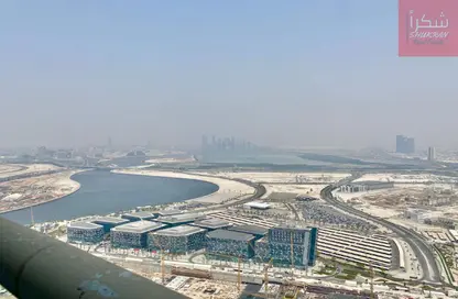 Apartment - 3 Bedrooms - 3 Bathrooms for rent in Tower D - DAMAC Towers by Paramount - Business Bay - Dubai