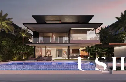 Land - Studio for sale in Palm Jebel Ali Frond M - Palm Jebel Ali - Dubai