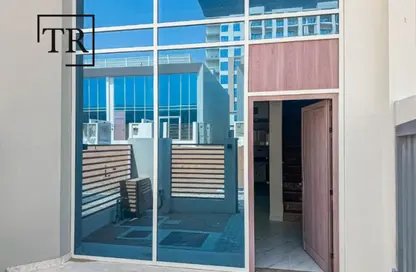 Villa - 1 Bedroom - 2 Bathrooms for rent in Rukan 3 - Dubai Land - Dubai
