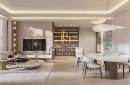 شقة - 2 غرف نوم - 2 حمامات للبيع في سيليست في الجداف - الجداف - دبي شقة - 2 غرف نوم - 2 حمامات للبيع في سيليست في الجداف - الجداف - دبي