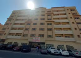 Whole Building for sale in Al Jurf Industrial 3 - Al Jurf Industrial - Ajman