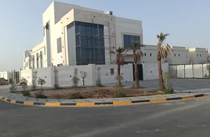 Villa - 6 Bedrooms for sale in Al Helio 2 - Al Helio - Ajman