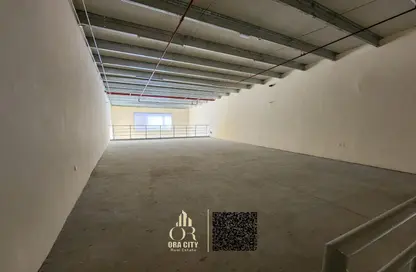 مستودع - استوديو - 1 حمام للايجار في الجرف الصناعية 2 - الجرف الصناعية - عجمان