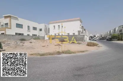 أرض - استوديو للبيع في 1 الياسمين - الياسمين - عجمان