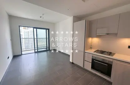Apartment - 1 Bedroom - 2 Bathrooms for sale in The Crest Tower C - Sobha Hartland - Mohammed Bin Rashid City - Dubai