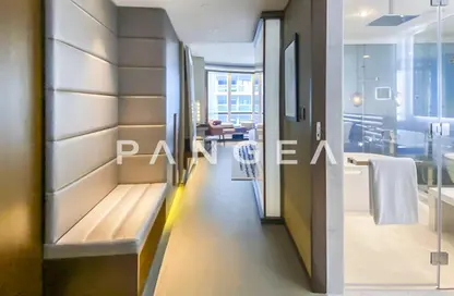 شقة - 1 حمام للبيع في تاور C - داماك تاورز من باراماونت - الخليج التجاري - دبي