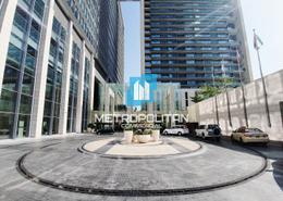 Retail - 1 bathroom for sale in Burj Daman - DIFC - Dubai