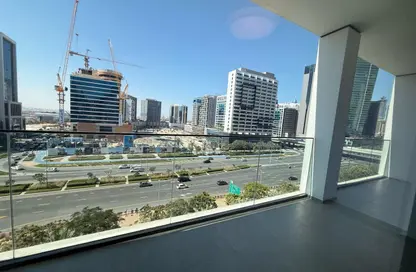 Apartment - 2 Bedrooms - 3 Bathrooms for rent in SOL Avenue - Business Bay - Dubai