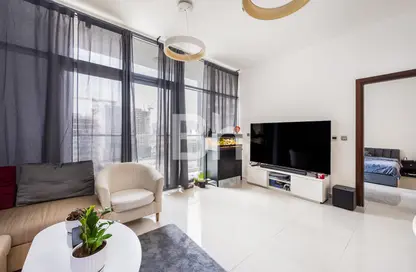 Apartment - 1 Bedroom - 2 Bathrooms for sale in Dezire Residences - Jumeirah Village Circle - Dubai