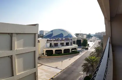Apartment - 1 Bedroom - 2 Bathrooms for sale in Golf Apartments - Al Hamra Village - Ras Al Khaimah