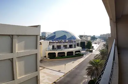 Apartment - 1 Bedroom - 2 Bathrooms for sale in Golf Apartments - Al Hamra Village - Ras Al Khaimah