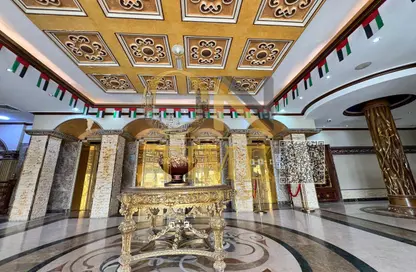 بنتهاوس - 4 غرف نوم - 5 حمامات للايجار في برج بوابة عجمان - عجمان الصناعية 2 - المنطقة الصناعية - عجمان