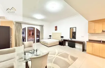 شقة - 1 حمام للايجار في لينكولن بارك - شيفلد - لينكولن بارك - ارجان - دبي