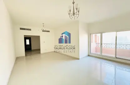 شقة - 2 غرف نوم - 2 حمامات للايجار في سمارك 4 - النهدة 1 - النهدة - دبي - دبي