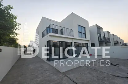 Villa - 4 Bedrooms - 5 Bathrooms for rent in Eden - The Valley - Dubai