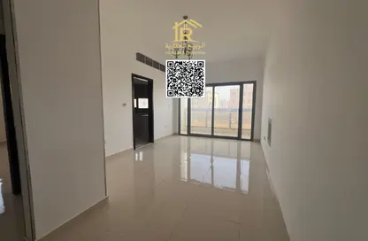 Apartment - 2 Bedrooms - 2 Bathrooms for rent in Ajman Global City - Al Alia - Ajman