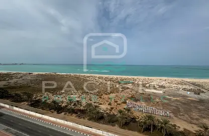 شقة - غرفة نوم - 1 حمام للايجار في 5 رويال بريز - رويال بريز - قرية الحمرا - رأس الخيمة