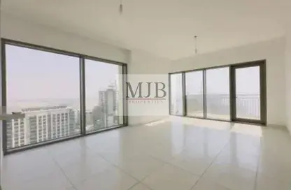 Apartment - 2 Bedrooms - 2 Bathrooms for rent in Creekside 18 B - Creekside 18 - Dubai Creek Harbour (The Lagoons) - Dubai