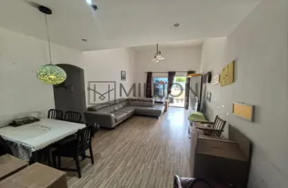 Apartment - 2 Bedrooms - 3 Bathrooms for rent in Diamond Views 2 - Diamond Views - Jumeirah Village Circle - Dubai