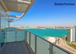 Apartment - 4 bedrooms - 4 bathrooms for sale in Al Rahba - Al Muneera - Al Raha Beach - Abu Dhabi
