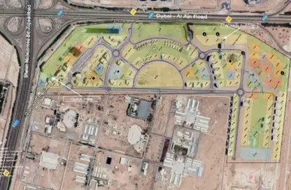 Land - Studio for sale in Liwan - Dubai Land - Dubai