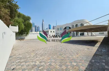 Villa - Studio - 7+ Bathrooms for rent in Q1 Residence - Al Satwa - Dubai