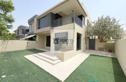Villa - 5 Bedrooms - 5 Bathrooms for rent in Maple 1 - Maple at Dubai Hills Estate - Dubai Hills Estate - Dubai