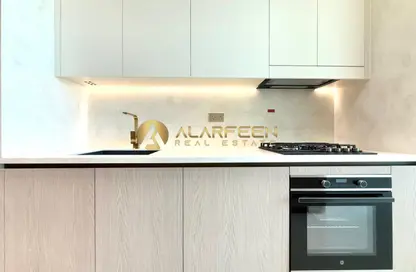 شقة - 1 حمام للايجار في بن غاطي فينيكس - الضاحية 13 - قرية جميرا الدائرية - دبي شقة - 1 حمام للايجار في بن غاطي فينيكس - الضاحية 13 - قرية جميرا الدائرية - دبي