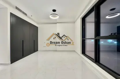 Apartment - 1 Bedroom - 2 Bathrooms for rent in Haven Heights - Al Jaddaf - Dubai