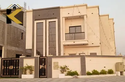 فيلا - 5 غرف نوم - 6 حمامات للبيع في العامرة جاردنز - العامرة - عجمان