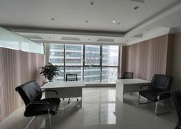 Office Space - 2 bathrooms for sale in Julphar Commercial Tower - Julphar Towers - Al Nakheel - Ras Al Khaimah