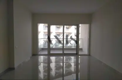 Apartment - 1 Bedroom - 1 Bathroom for sale in Viridis D - Viridis Residence and Hotel Apartments - Damac Hills 2 - Dubai