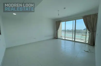 Apartment - 2 Bedrooms - 3 Bathrooms for rent in Khalifa City - Abu Dhabi