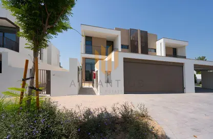 Villa - 4 Bedrooms - 5 Bathrooms for rent in Tilal Al Furjan - Phase One - Al Furjan - Dubai