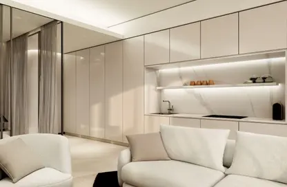 شقة - 1 حمام للبيع في هنج ريزيدنسز من نورد - جزيرة السعديات - أبوظبي شقة - 1 حمام للبيع في هنج ريزيدنسز من نورد - جزيرة السعديات - أبوظبي